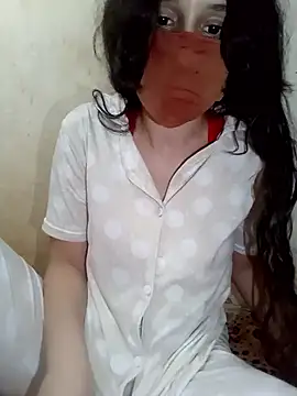 Chahrazad66 online show from 09.24.25