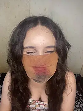 Chahrazad66 online show from 03.12.26