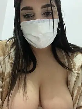 Miss-Soka online show from 12.04.25