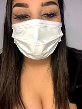 Miss-Soka online show from 01.06.26