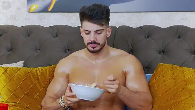 DustinKeent online show from 03.03.25