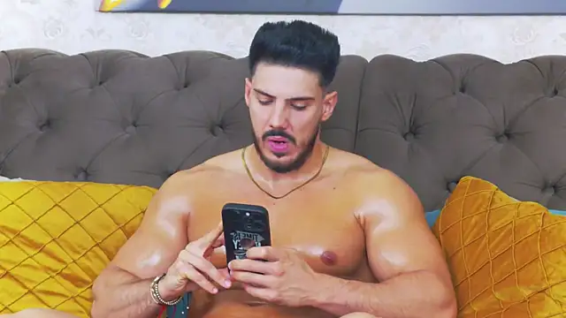 DustinKeent online show from 03.31.26