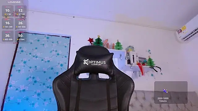 miss valery2 online show from 03.14.25