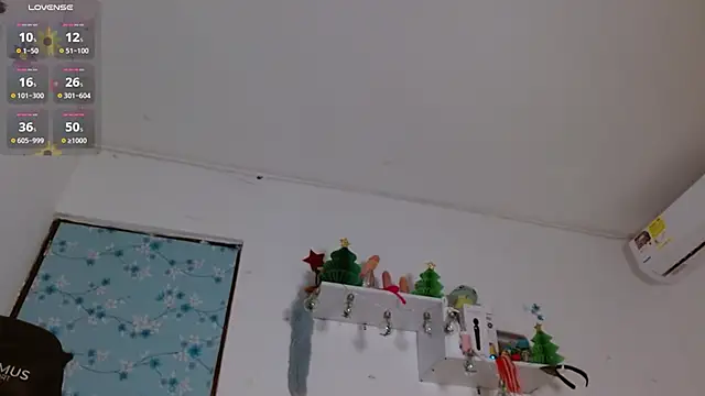 miss valery2 online show from 03.15.25