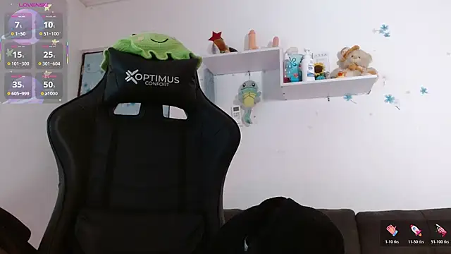 miss valery2 online show from 02.09.26