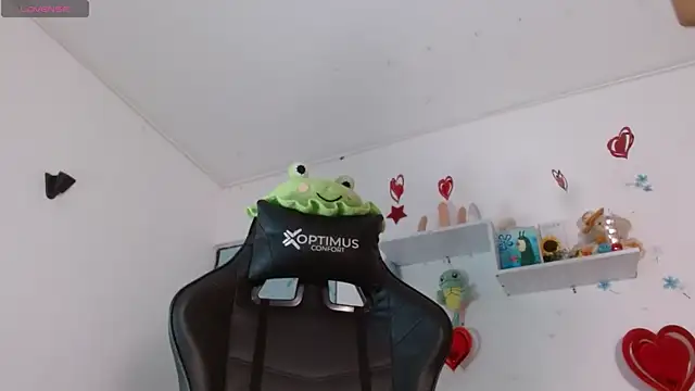 miss valery2 online show from 02.22.26