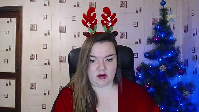 Snapshot of TasyaBigTTs chatting on 12.29.24 TasyaBigTTs online show from 12.29.24