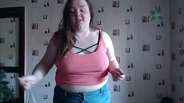 Snapshot of TasyaBigTTs chatting on 01.22.25 TasyaBigTTs online show from 01.22.25