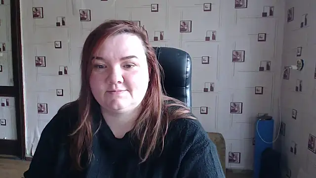 TasyaBigTTs online show from 04.15.26