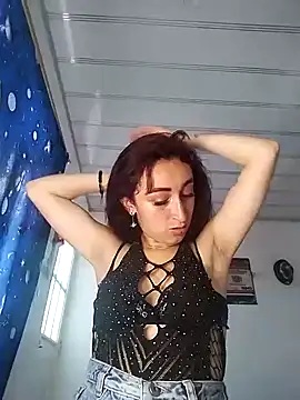 Snapshot of valeriikiss chatting on 02.13.25 valeriikiss online show from 02.13.25