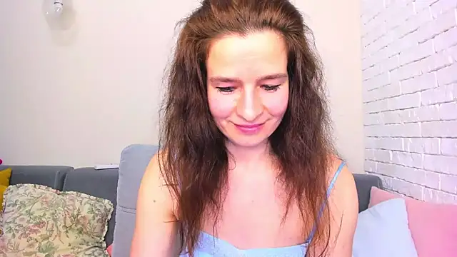 Clear Angel online show from 02.01.25