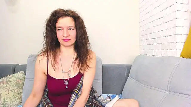 Clear Angel online show from 02.08.25