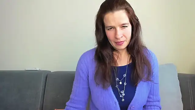 Clear Angel online show from 02.28.25