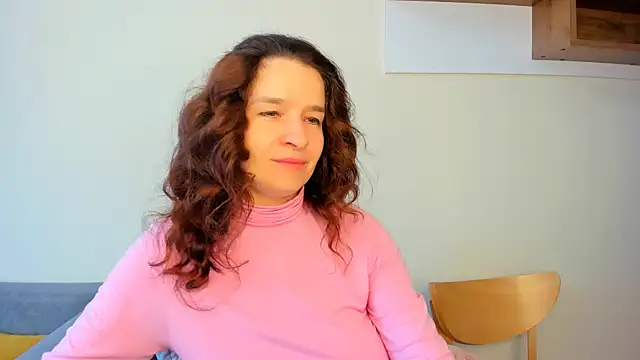 Clear Angel online show from 11.14.25