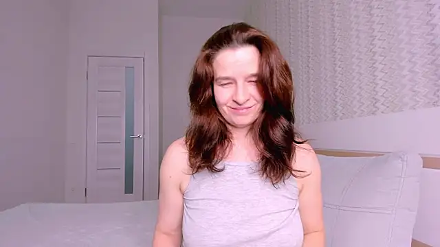 Clear Angel online show from 02.07.26