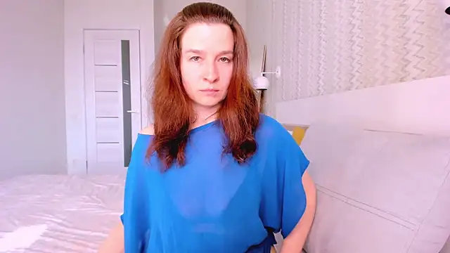 Clear Angel online show from 04.06.26