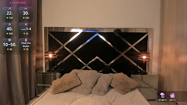 Snapshot of stefycherry chatting on 10.16.25 stefycherry online show from 10.16.25