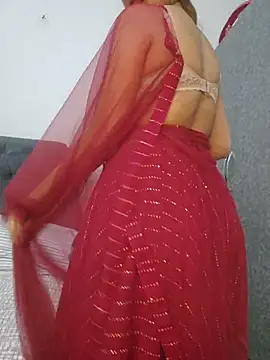 Awesomelusty online show from 02.04.26