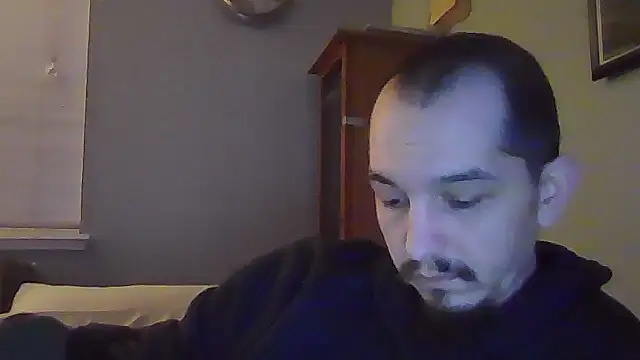 VanceFontaine online show from 01.31.25