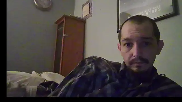 VanceFontaine online show from 02.01.25