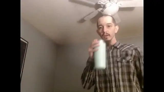 VanceFontaine online show from 10.15.25