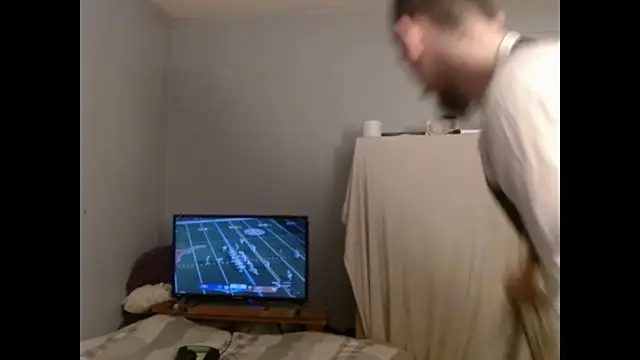 VanceFontaine online show from 12.14.25