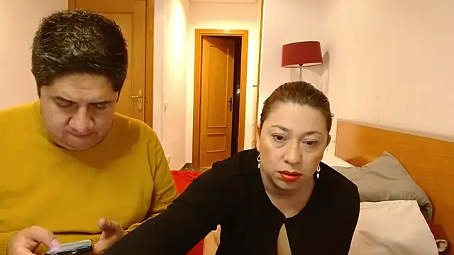 THIAGOEVA online show from 02.27.25