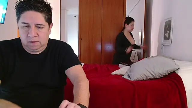 Snapshot of THIAGOEVA chatting on 02.20.26 THIAGOEVA online show from 02.20.26