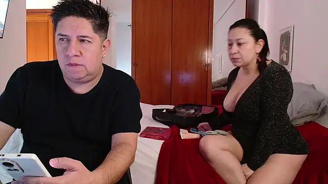 THIAGOEVA online show from 03.05.26