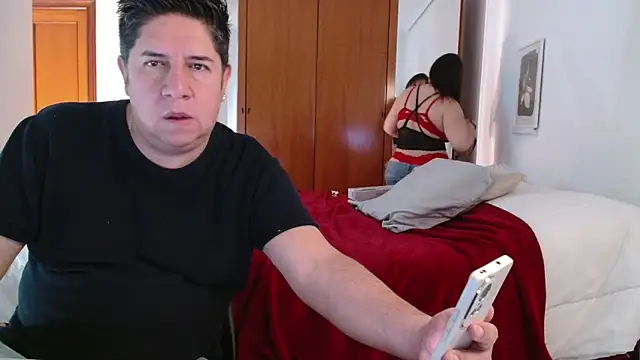 THIAGOEVA online show from 04.17.26