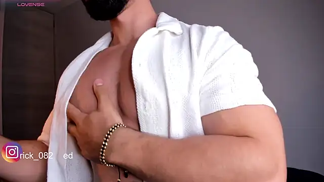 edrick walton1 online show from 02.17.25