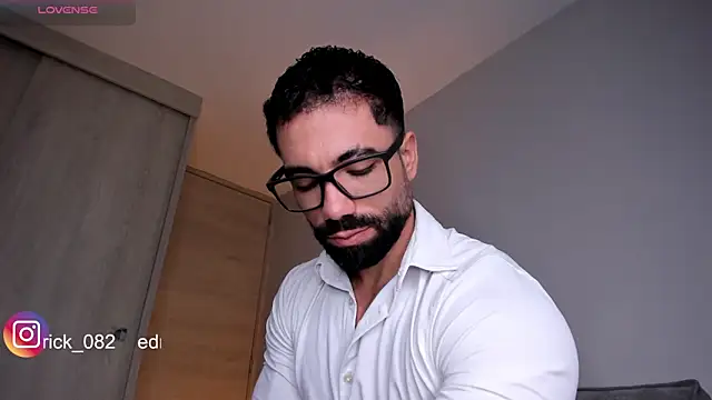 edrick walton1 online show from 02.23.25