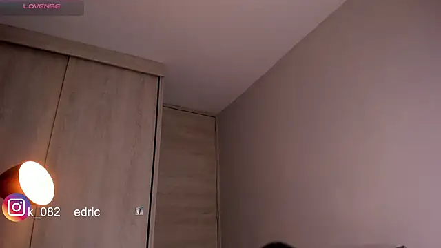 edrick walton1 online show from 02.25.25