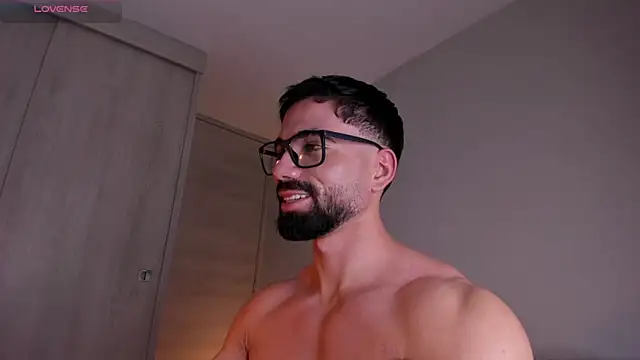 edrick walton1 online show from 03.12.25