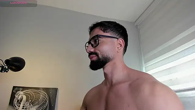 edrick walton1 online show from 03.16.25