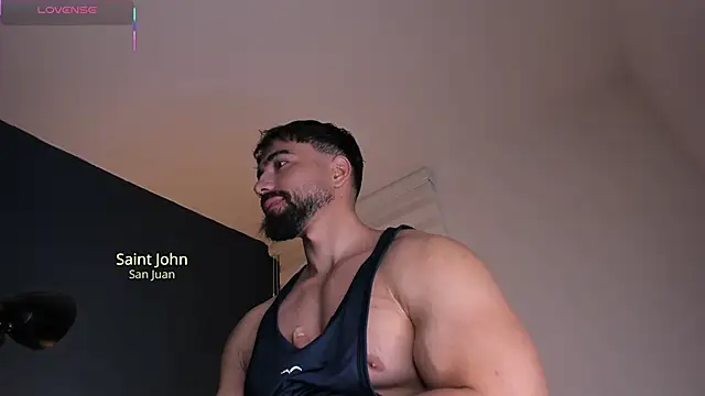 edrick walton1 online show from 10.17.25