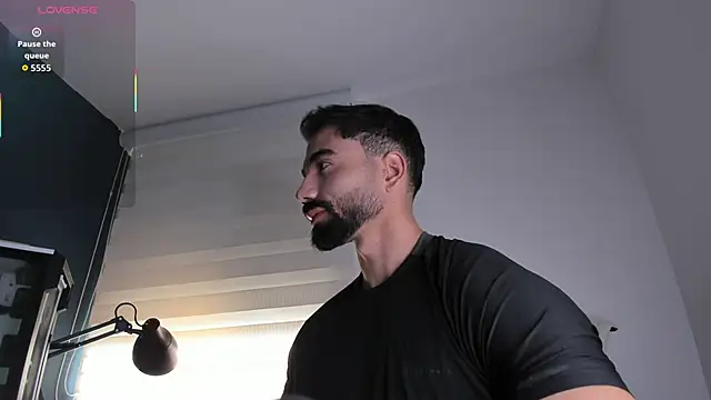 edrick walton1 online show from 04.01.26