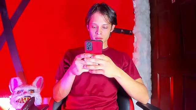 LilOwen  online show from 03.08.26