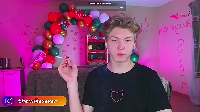 TheMikeSever online show from 12.18.24