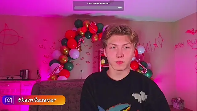 TheMikeSever online show from 12.20.24