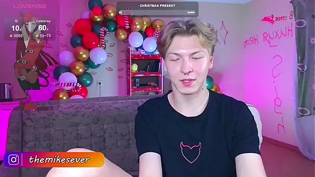 TheMikeSever online show from 12.22.24