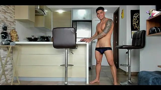 Dominiofit online show from 02.20.25