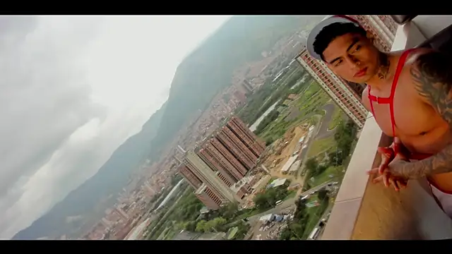 Dominiofit online show from 03.03.25