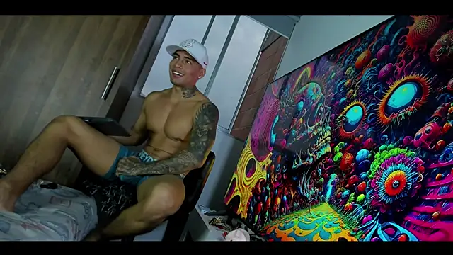 Dominiofit online show from 03.13.25