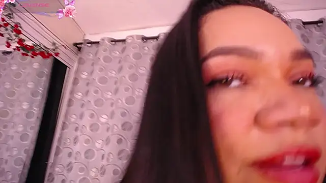 CherylFoster online show from 02.11.25