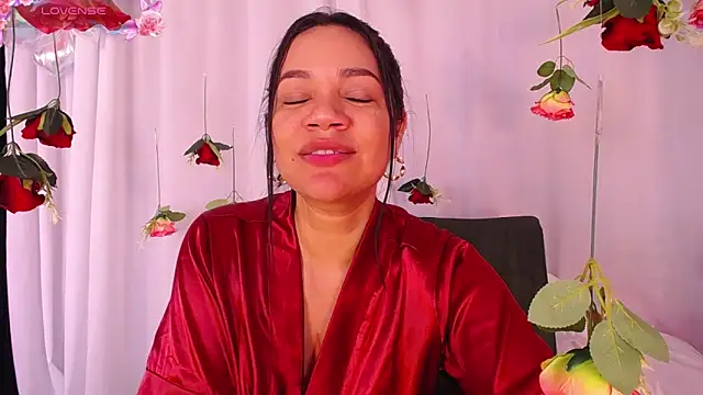 CherylFoster online show from 02.15.25