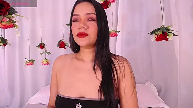 CherylFoster online show from 02.20.25