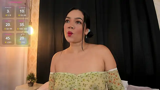 CherylFoster online show from 09.27.25