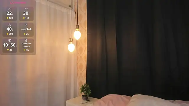 CherylFoster online show from 11.15.25