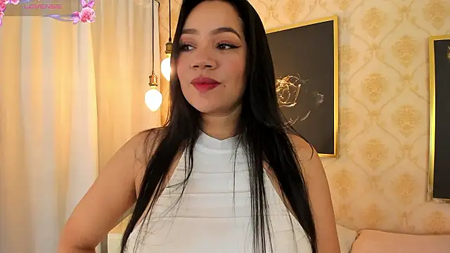 CherylFoster online show from 02.02.26